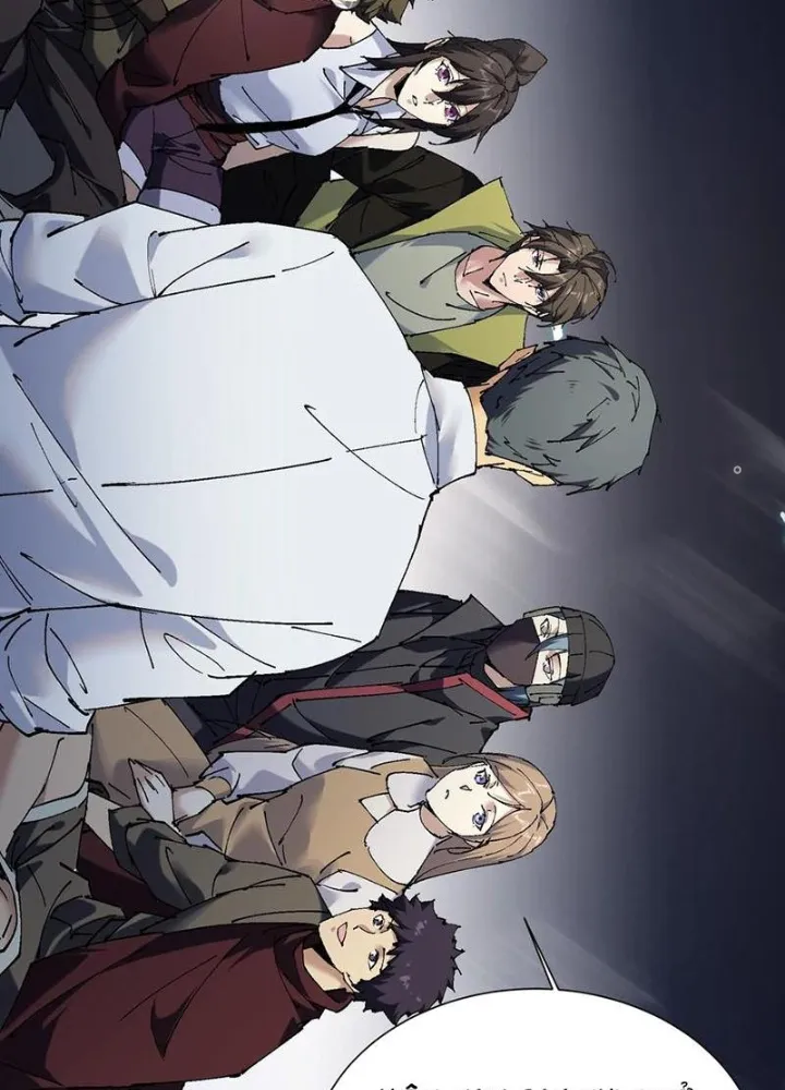 đọc truyện Ta Học Trảm Thần Trong Bệnh Viện Tâm Thần Chương 144 ảnh 48 tại Thiên Thai Truyện