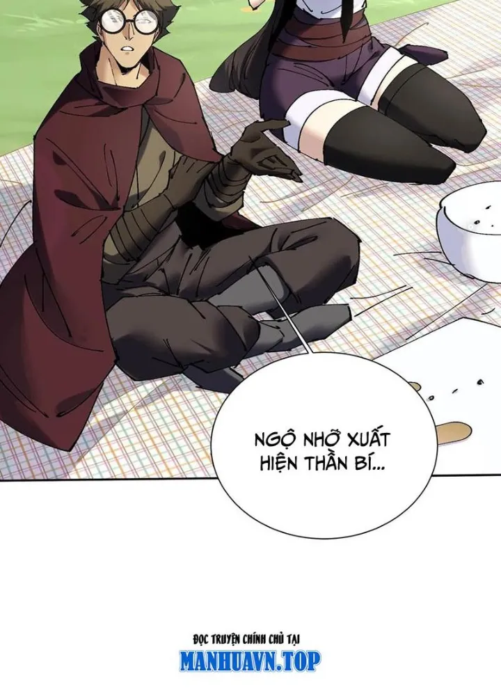 đọc truyện Ta Học Trảm Thần Trong Bệnh Viện Tâm Thần Chương 144 ảnh 52 tại Thiên Thai Truyện