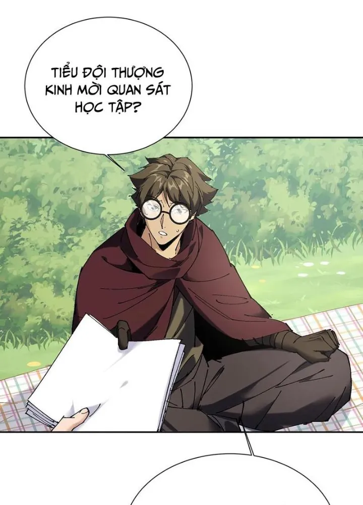 đọc truyện Ta Học Trảm Thần Trong Bệnh Viện Tâm Thần Chương 144 ảnh 58 tại Thiên Thai Truyện