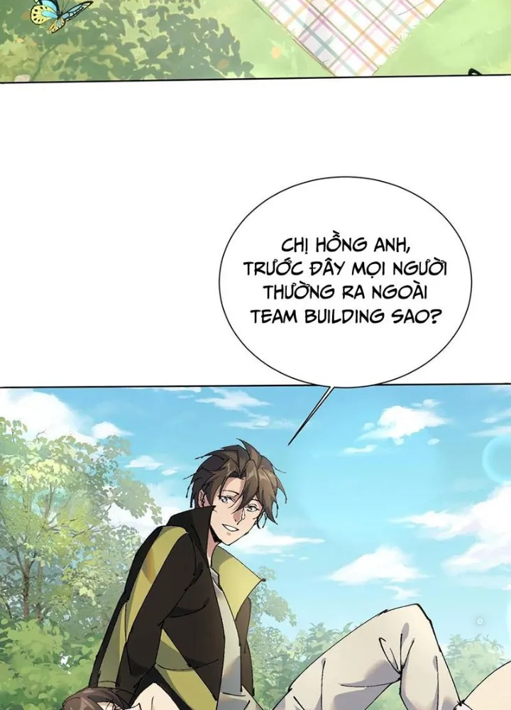 đọc truyện Ta Học Trảm Thần Trong Bệnh Viện Tâm Thần Chương 144 ảnh 8 tại Thiên Thai Truyện