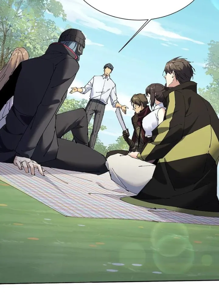 đọc truyện Ta Học Trảm Thần Trong Bệnh Viện Tâm Thần Chương 144 ảnh 62 tại Thiên Thai Truyện