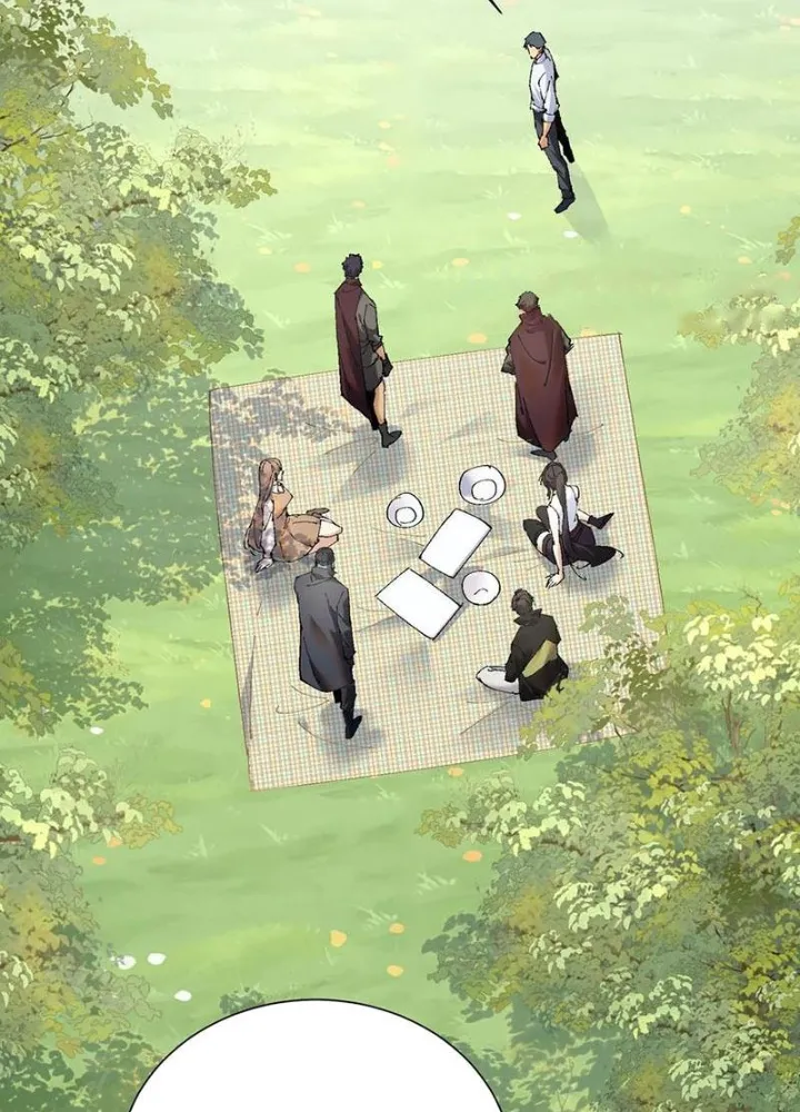 đọc truyện Ta Học Trảm Thần Trong Bệnh Viện Tâm Thần Chương 144 ảnh 70 tại Thiên Thai Truyện