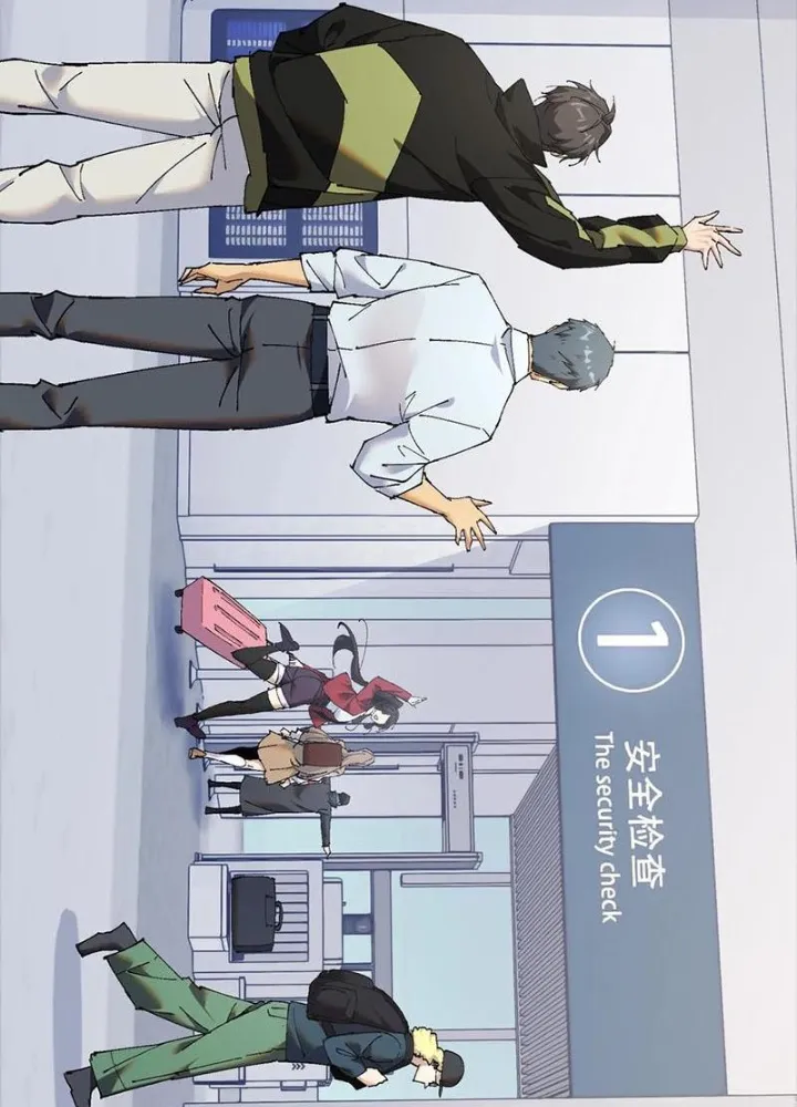 đọc truyện Ta Học Trảm Thần Trong Bệnh Viện Tâm Thần Chương 144 ảnh 80 tại Thiên Thai Truyện