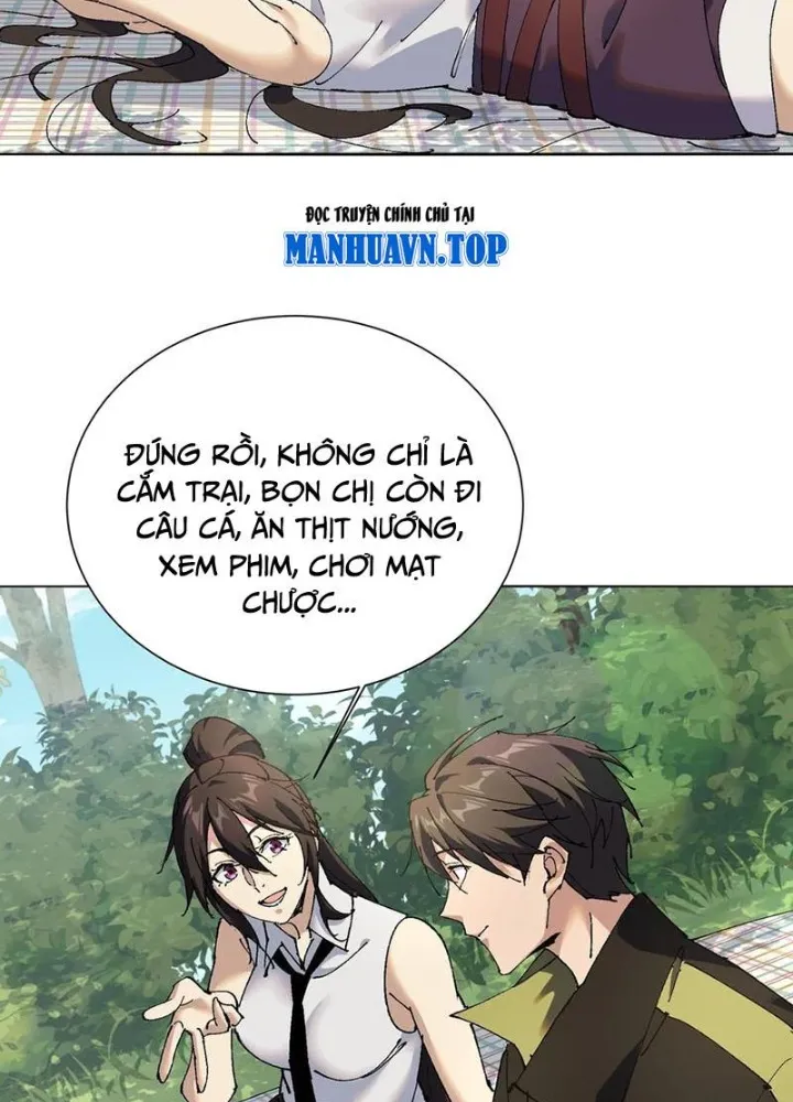 đọc truyện Ta Học Trảm Thần Trong Bệnh Viện Tâm Thần Chương 144 ảnh 10 tại Thiên Thai Truyện