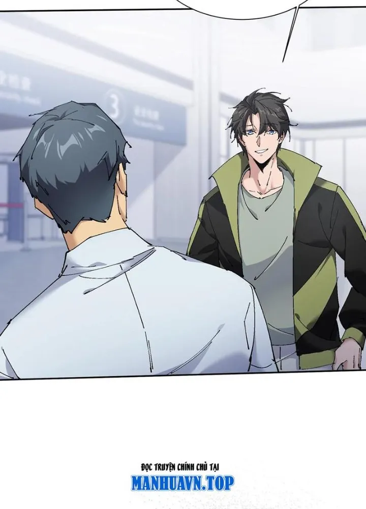 đọc truyện Ta Học Trảm Thần Trong Bệnh Viện Tâm Thần Chương 144 ảnh 88 tại Thiên Thai Truyện