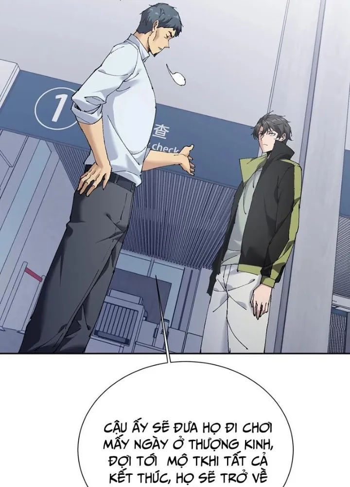 đọc truyện Ta Học Trảm Thần Trong Bệnh Viện Tâm Thần Chương 144 ảnh 94 tại Thiên Thai Truyện