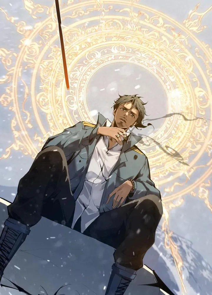 đọc truyện Ta Học Trảm Thần Trong Bệnh Viện Tâm Thần Chương 145 ảnh 102 tại Thiên Thai Truyện