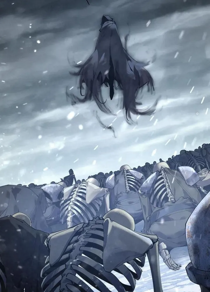 đọc truyện Ta Học Trảm Thần Trong Bệnh Viện Tâm Thần Chương 145 ảnh 120 tại Thiên Thai Truyện