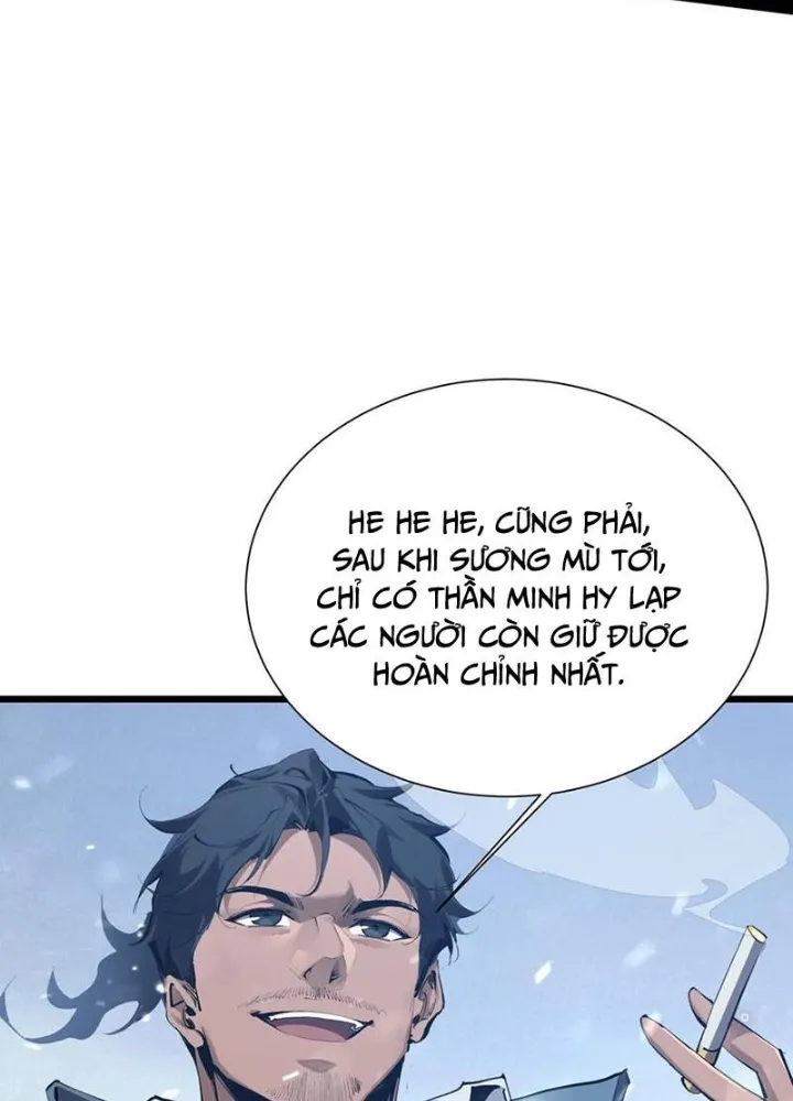 đọc truyện Ta Học Trảm Thần Trong Bệnh Viện Tâm Thần Chương 145 ảnh 132 tại Thiên Thai Truyện