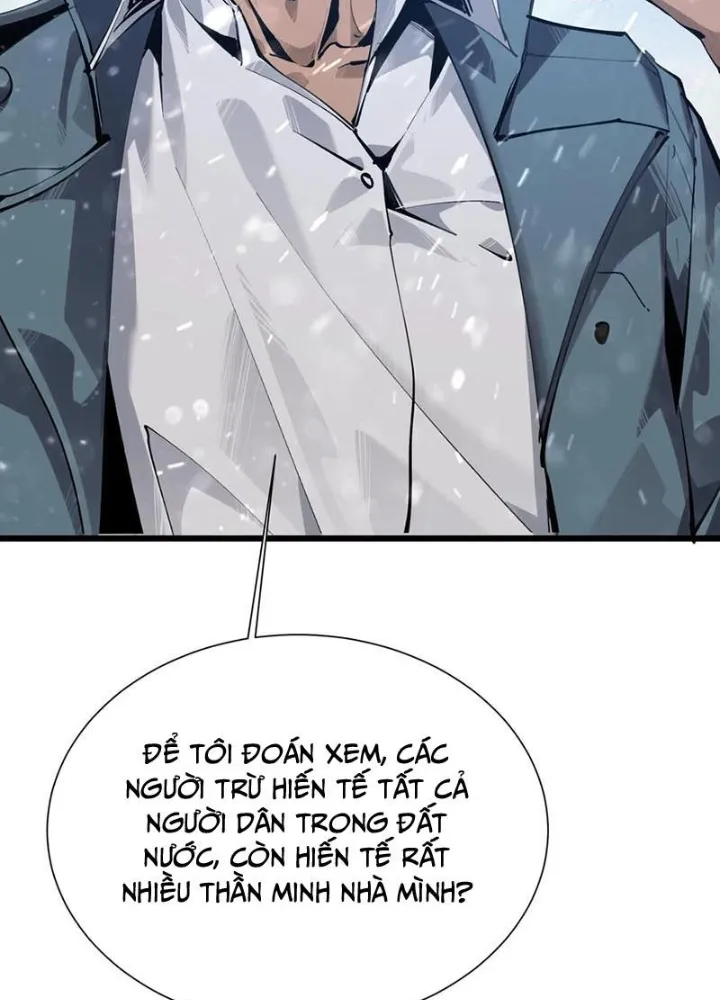 đọc truyện Ta Học Trảm Thần Trong Bệnh Viện Tâm Thần Chương 145 ảnh 134 tại Thiên Thai Truyện