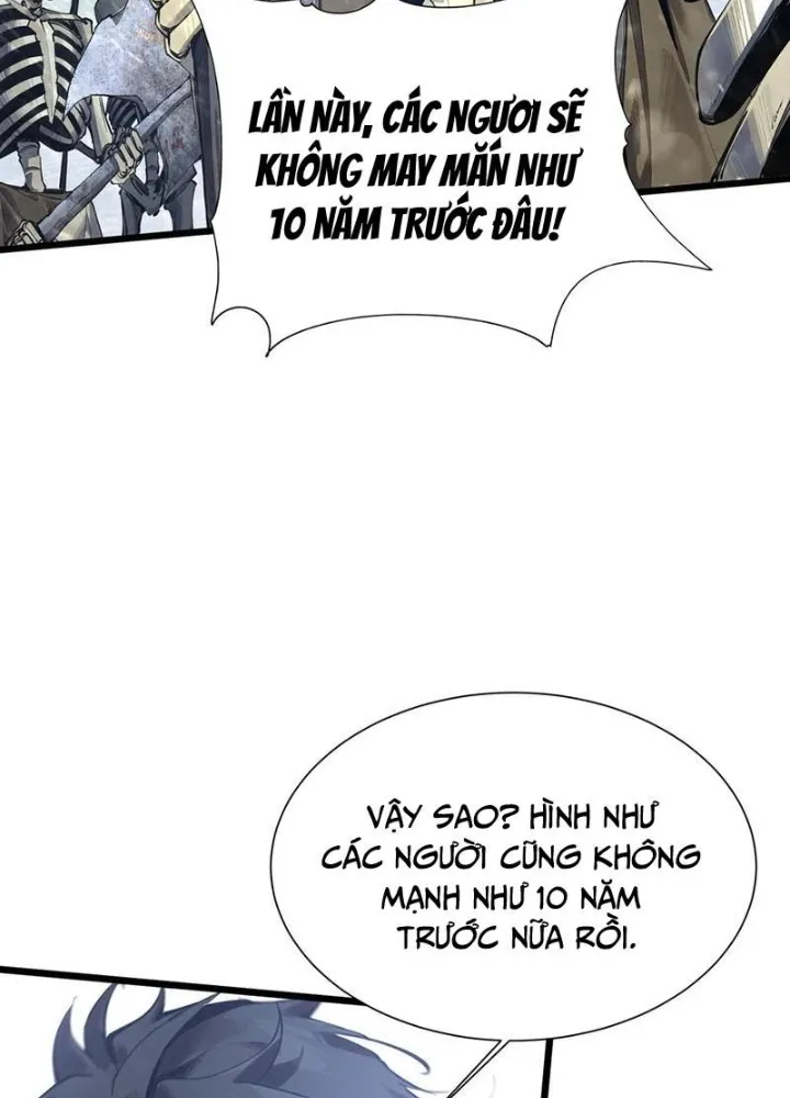 đọc truyện Ta Học Trảm Thần Trong Bệnh Viện Tâm Thần Chương 145 ảnh 152 tại Thiên Thai Truyện