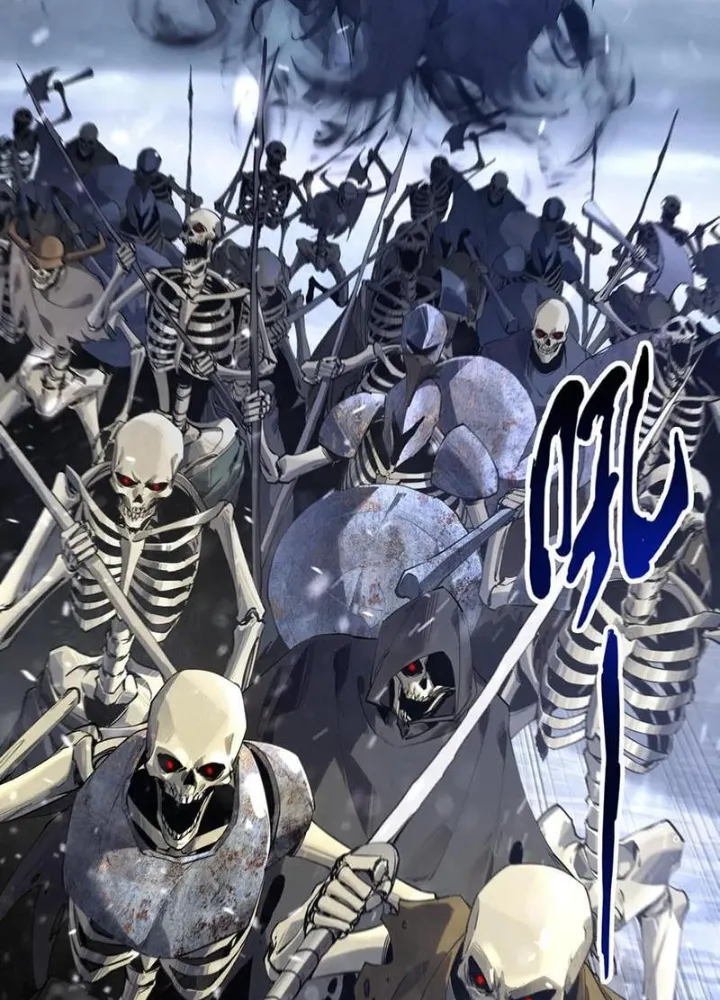 đọc truyện Ta Học Trảm Thần Trong Bệnh Viện Tâm Thần Chương 145 ảnh 168 tại Thiên Thai Truyện