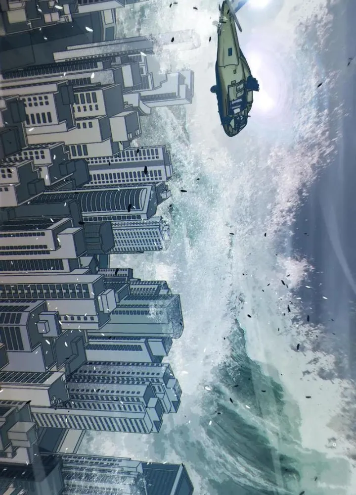 đọc truyện Ta Học Trảm Thần Trong Bệnh Viện Tâm Thần Chương 145 ảnh 20 tại Thiên Thai Truyện