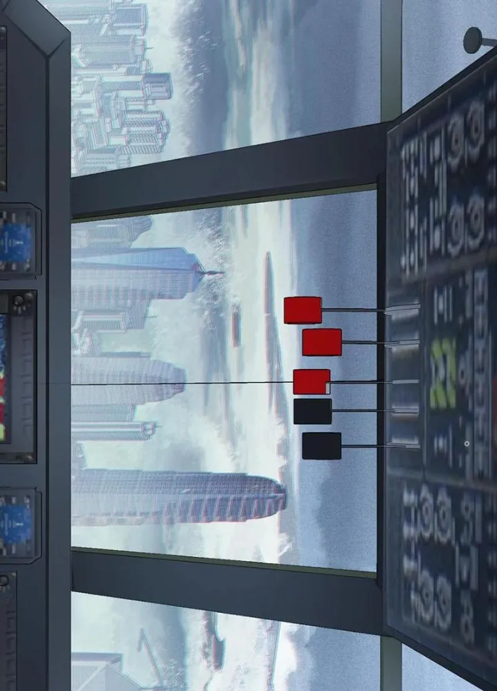 đọc truyện Ta Học Trảm Thần Trong Bệnh Viện Tâm Thần Chương 145 ảnh 4 tại Thiên Thai Truyện