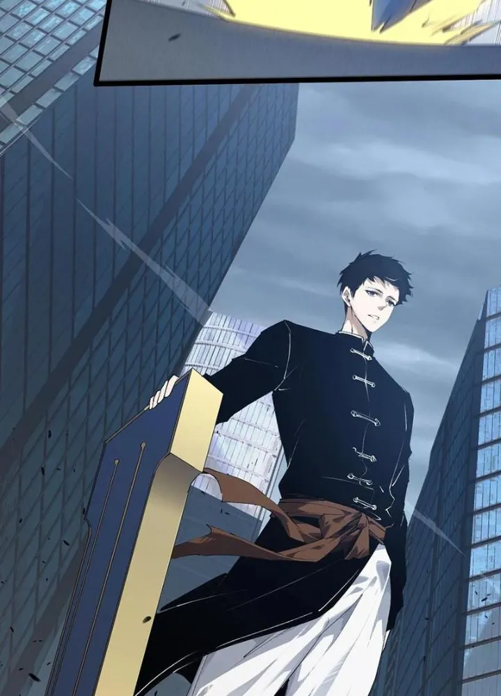 đọc truyện Ta Học Trảm Thần Trong Bệnh Viện Tâm Thần Chương 145 ảnh 26 tại Thiên Thai Truyện