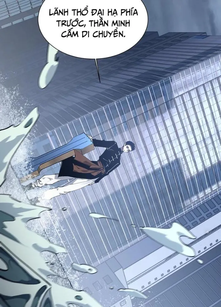 đọc truyện Ta Học Trảm Thần Trong Bệnh Viện Tâm Thần Chương 145 ảnh 40 tại Thiên Thai Truyện