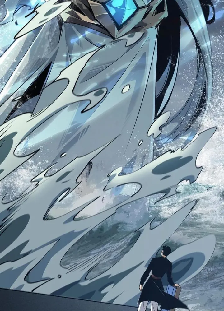 đọc truyện Ta Học Trảm Thần Trong Bệnh Viện Tâm Thần Chương 145 ảnh 50 tại Thiên Thai Truyện