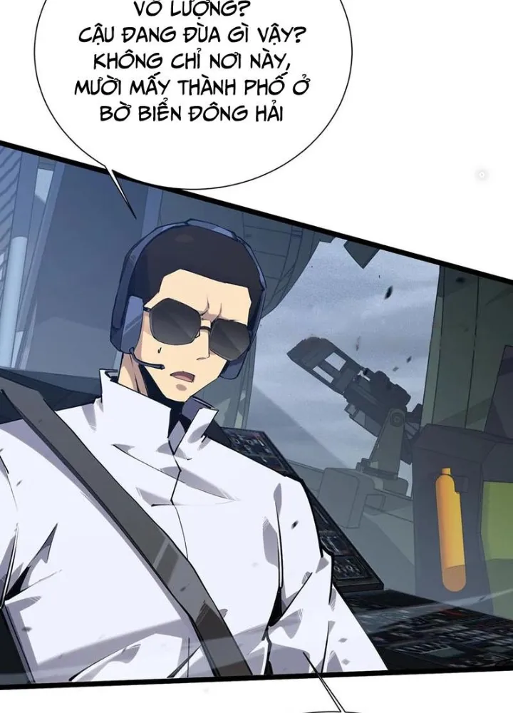 đọc truyện Ta Học Trảm Thần Trong Bệnh Viện Tâm Thần Chương 145 ảnh 8 tại Thiên Thai Truyện