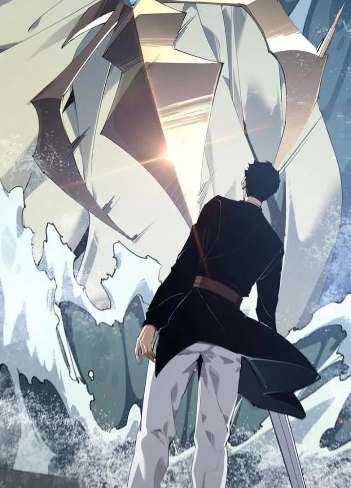 đọc truyện Ta Học Trảm Thần Trong Bệnh Viện Tâm Thần Chương 145 ảnh 84 tại Thiên Thai Truyện