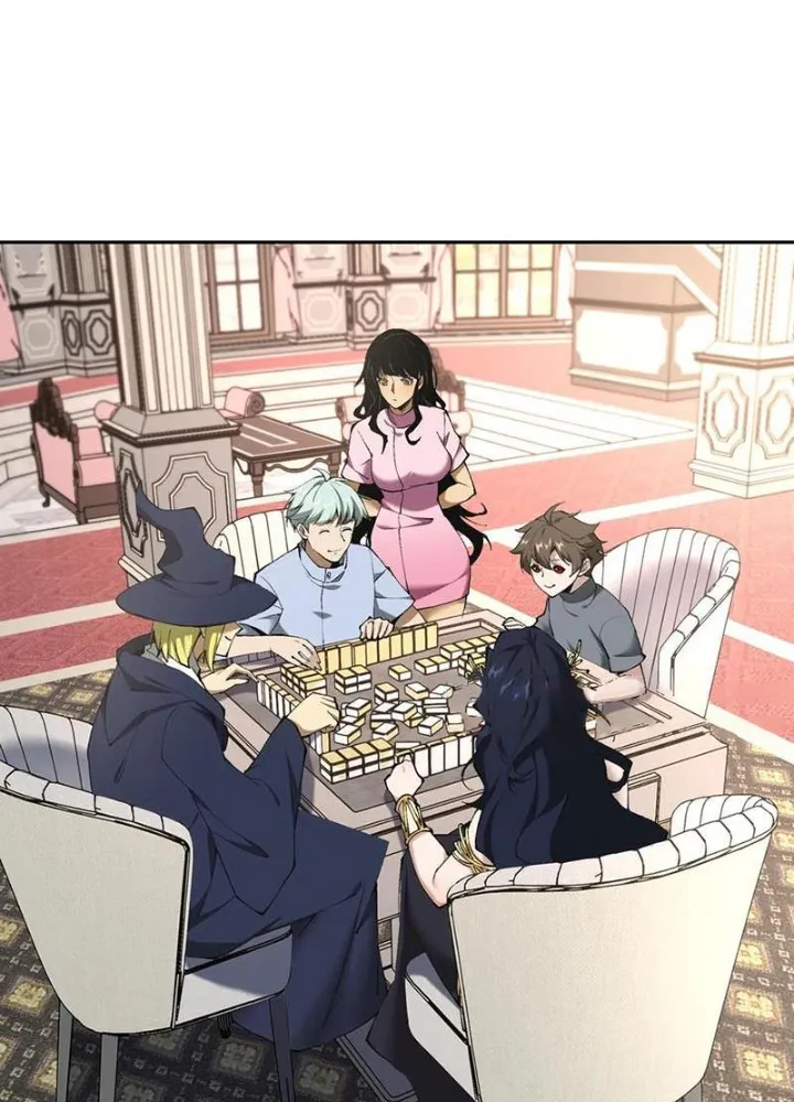 đọc truyện Ta Học Trảm Thần Trong Bệnh Viện Tâm Thần Chương 146 ảnh 110 tại Thiên Thai Truyện