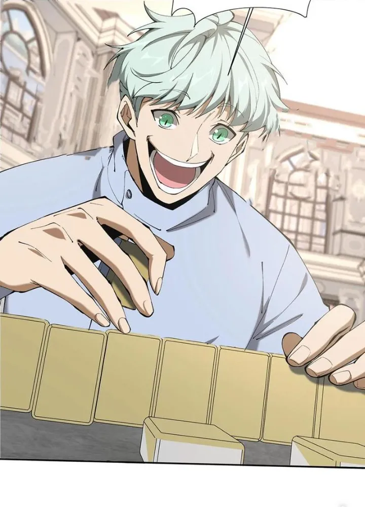 đọc truyện Ta Học Trảm Thần Trong Bệnh Viện Tâm Thần Chương 146 ảnh 114 tại Thiên Thai Truyện