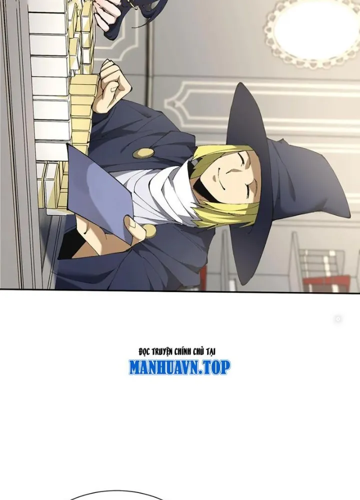 đọc truyện Ta Học Trảm Thần Trong Bệnh Viện Tâm Thần Chương 146 ảnh 118 tại Thiên Thai Truyện