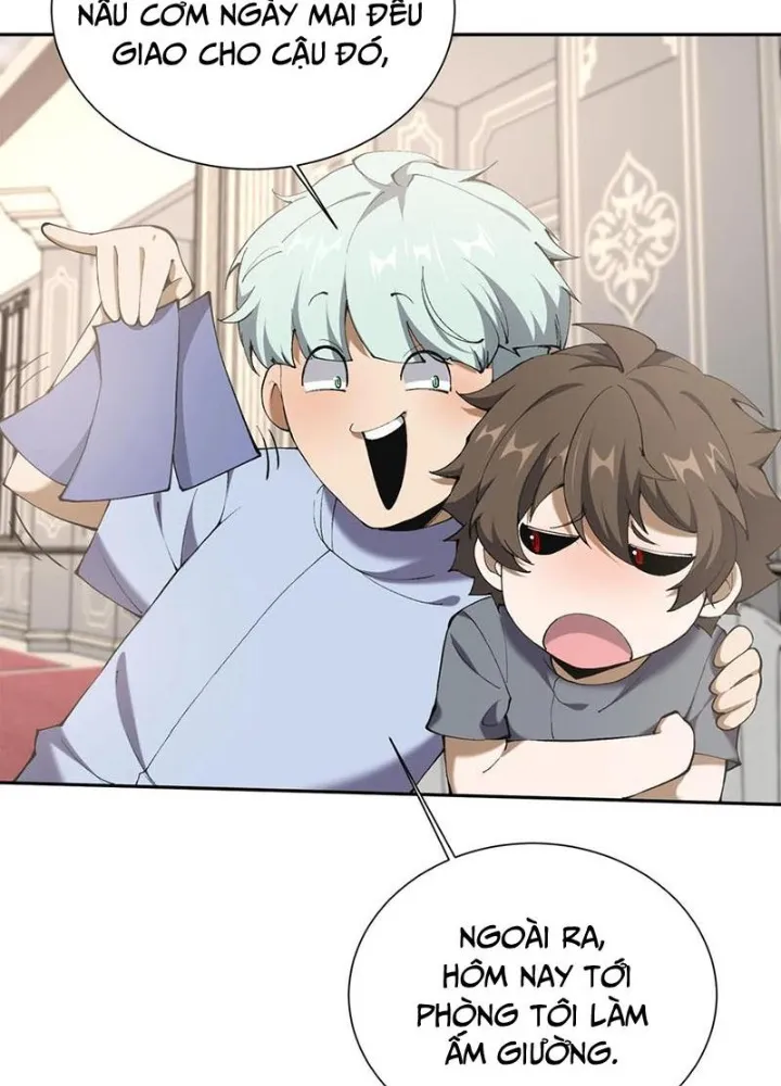 đọc truyện Ta Học Trảm Thần Trong Bệnh Viện Tâm Thần Chương 146 ảnh 120 tại Thiên Thai Truyện