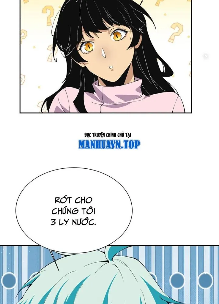 đọc truyện Ta Học Trảm Thần Trong Bệnh Viện Tâm Thần Chương 146 ảnh 136 tại Thiên Thai Truyện