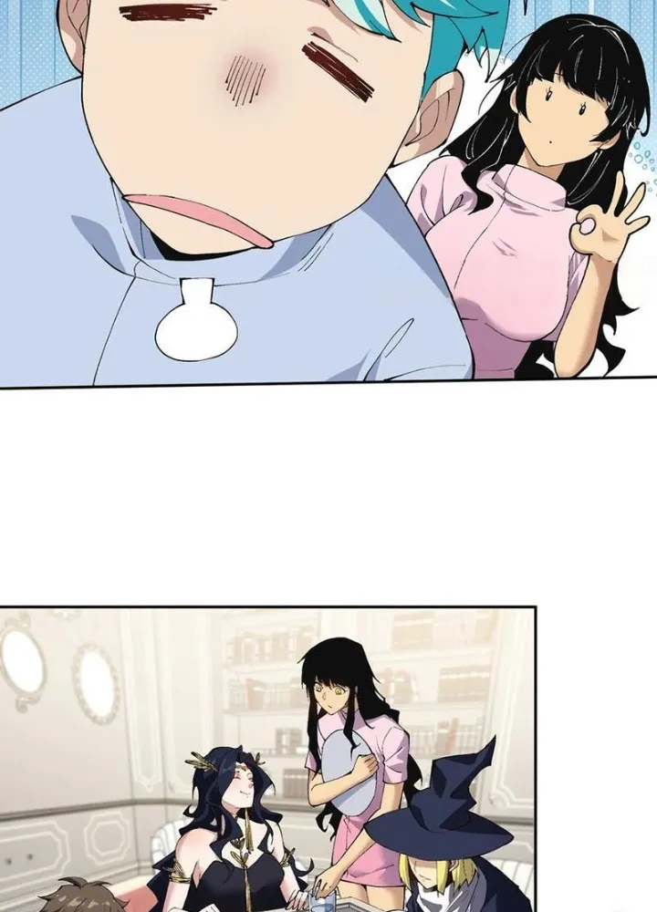 đọc truyện Ta Học Trảm Thần Trong Bệnh Viện Tâm Thần Chương 146 ảnh 138 tại Thiên Thai Truyện