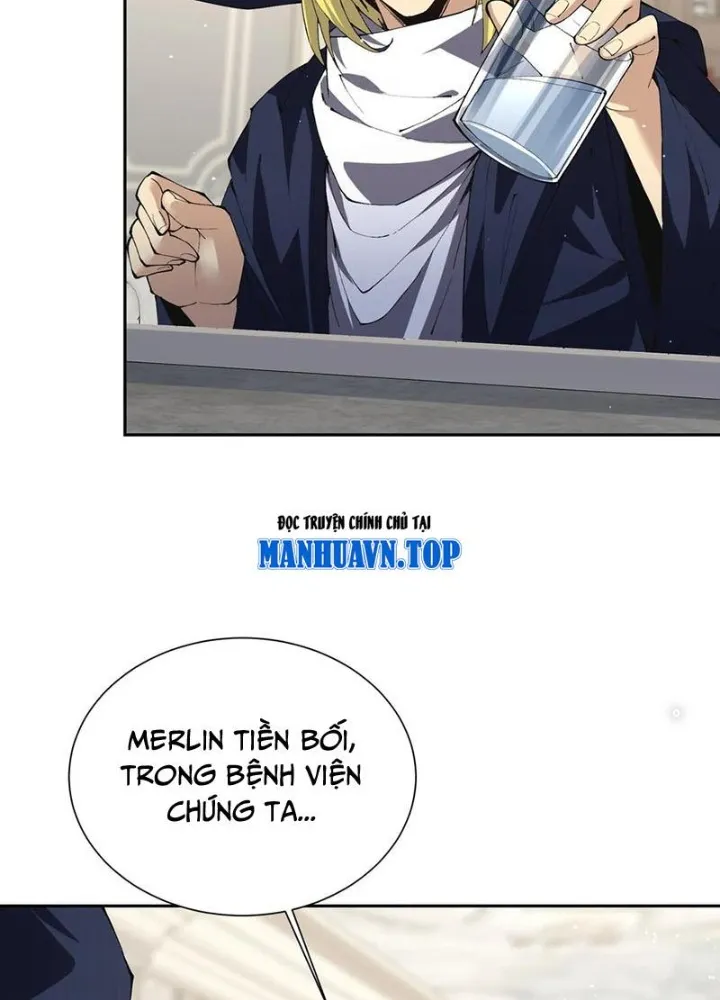 đọc truyện Ta Học Trảm Thần Trong Bệnh Viện Tâm Thần Chương 146 ảnh 142 tại Thiên Thai Truyện