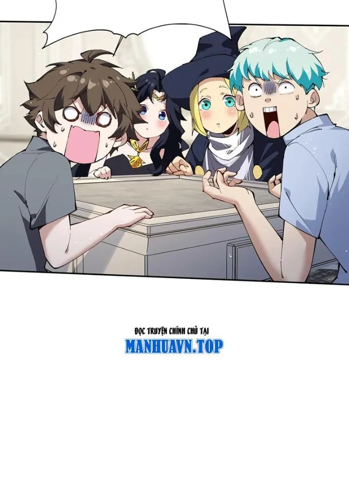 đọc truyện Ta Học Trảm Thần Trong Bệnh Viện Tâm Thần Chương 146 ảnh 148 tại Thiên Thai Truyện