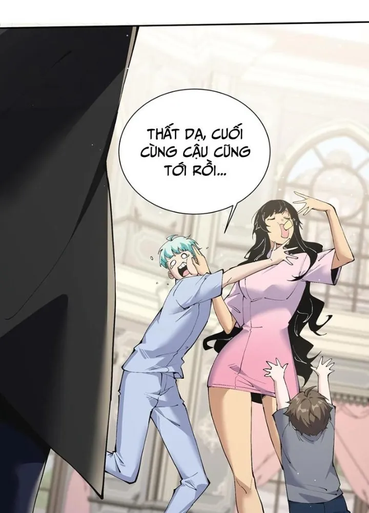 đọc truyện Ta Học Trảm Thần Trong Bệnh Viện Tâm Thần Chương 146 ảnh 154 tại Thiên Thai Truyện