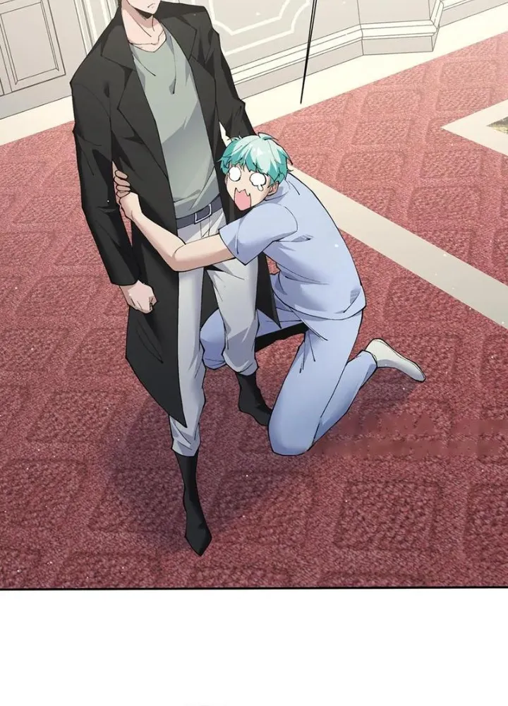 đọc truyện Ta Học Trảm Thần Trong Bệnh Viện Tâm Thần Chương 146 ảnh 158 tại Thiên Thai Truyện