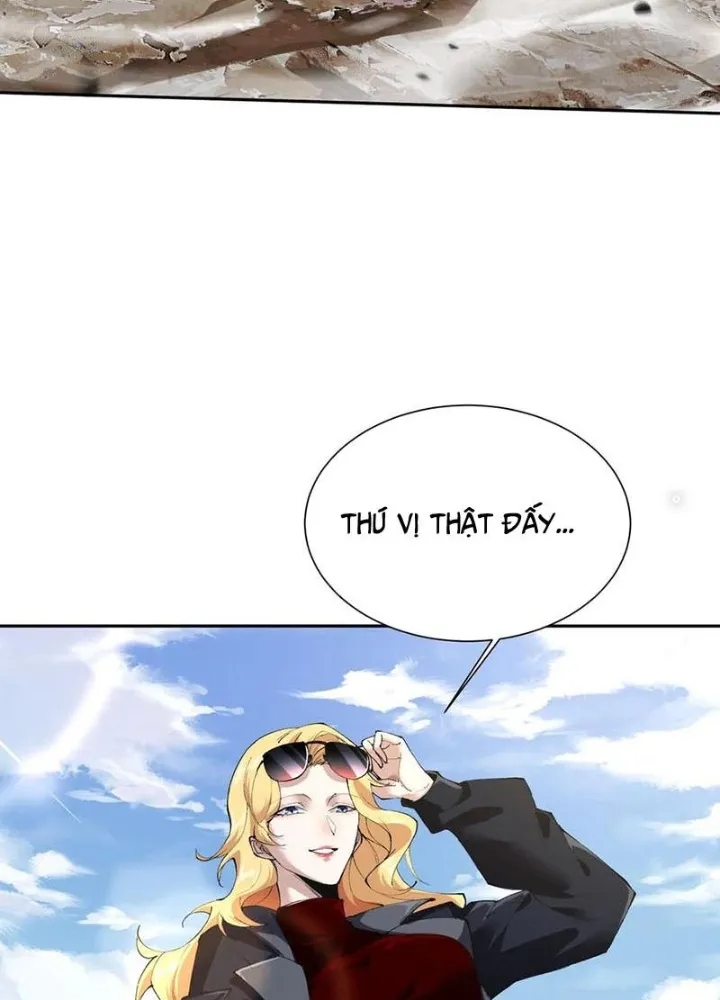 đọc truyện Ta Học Trảm Thần Trong Bệnh Viện Tâm Thần Chương 146 ảnh 4 tại Thiên Thai Truyện