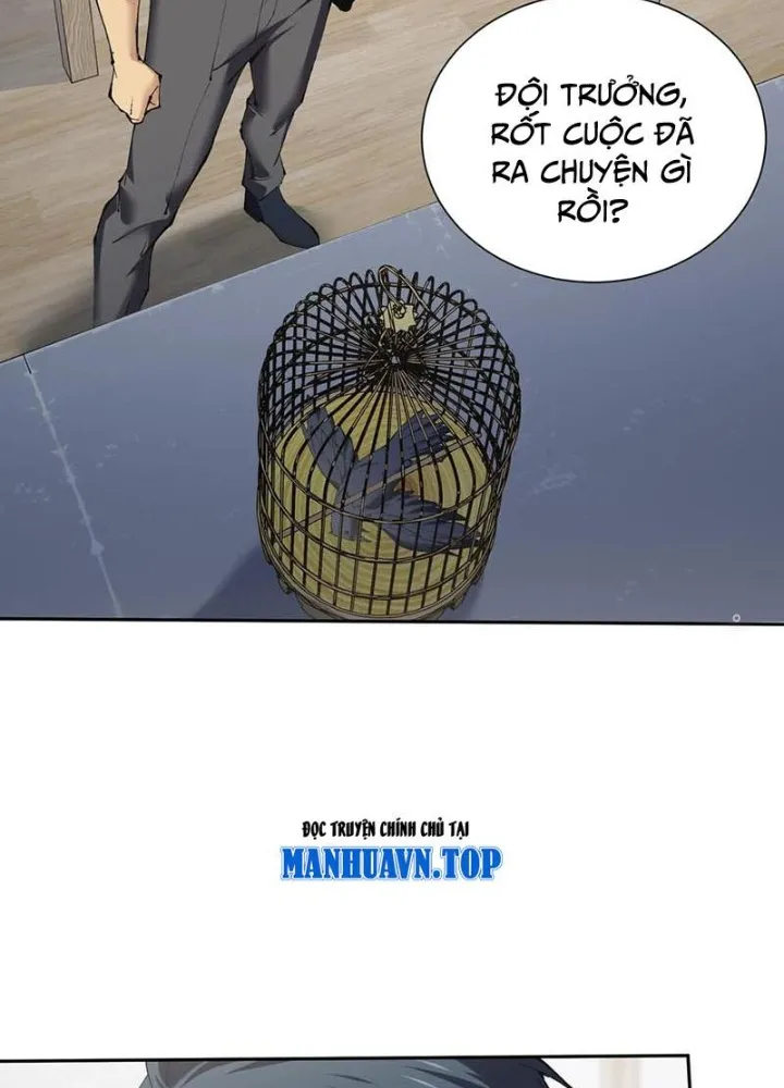 đọc truyện Ta Học Trảm Thần Trong Bệnh Viện Tâm Thần Chương 146 ảnh 30 tại Thiên Thai Truyện