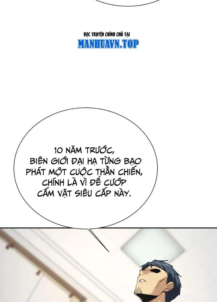 đọc truyện Ta Học Trảm Thần Trong Bệnh Viện Tâm Thần Chương 146 ảnh 42 tại Thiên Thai Truyện