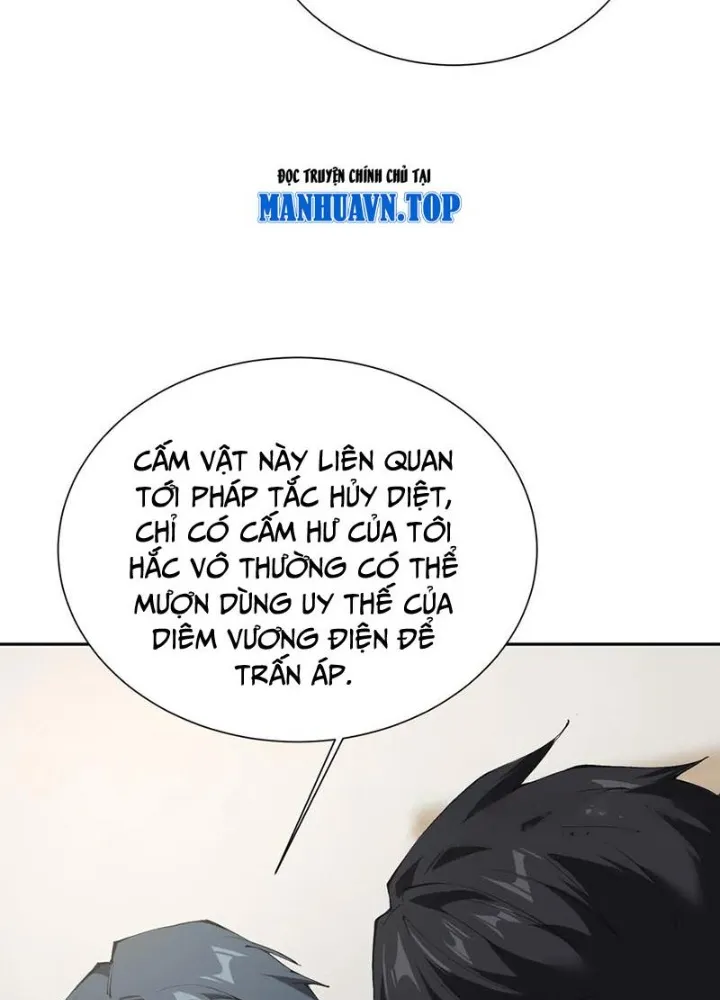 đọc truyện Ta Học Trảm Thần Trong Bệnh Viện Tâm Thần Chương 146 ảnh 48 tại Thiên Thai Truyện