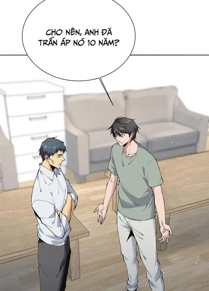 đọc truyện Ta Học Trảm Thần Trong Bệnh Viện Tâm Thần Chương 146 ảnh 52 tại Thiên Thai Truyện