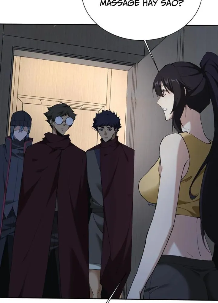 đọc truyện Ta Học Trảm Thần Trong Bệnh Viện Tâm Thần Chương 146 ảnh 90 tại Thiên Thai Truyện