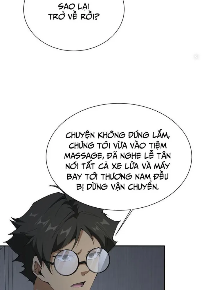 đọc truyện Ta Học Trảm Thần Trong Bệnh Viện Tâm Thần Chương 146 ảnh 92 tại Thiên Thai Truyện