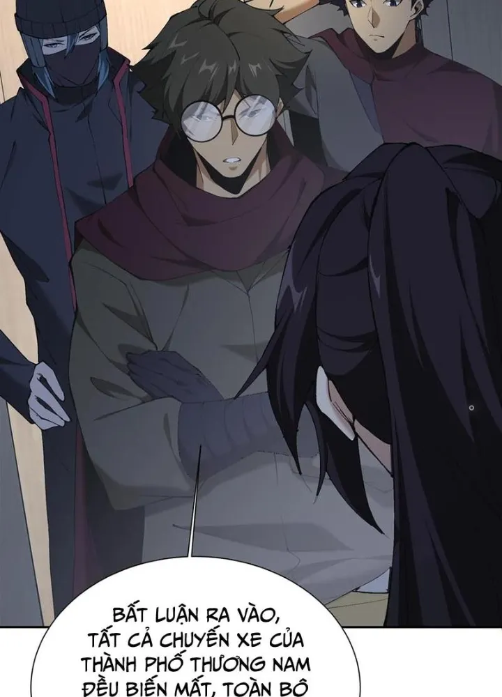 đọc truyện Ta Học Trảm Thần Trong Bệnh Viện Tâm Thần Chương 146 ảnh 98 tại Thiên Thai Truyện