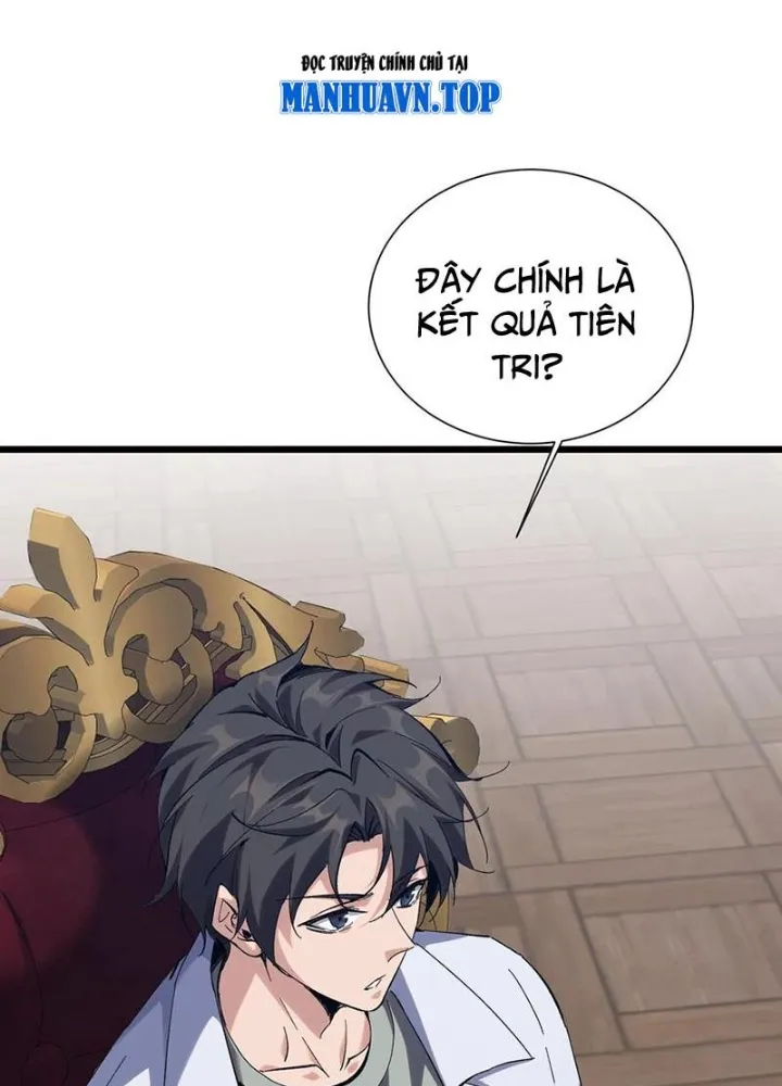 đọc truyện Ta Học Trảm Thần Trong Bệnh Viện Tâm Thần Chương 147 ảnh 12 tại Thiên Thai Truyện