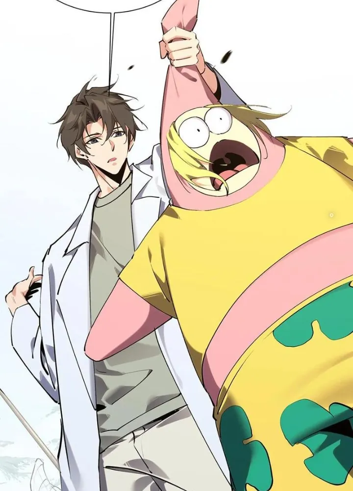 đọc truyện Ta Học Trảm Thần Trong Bệnh Viện Tâm Thần Chương 147 ảnh 132 tại Thiên Thai Truyện