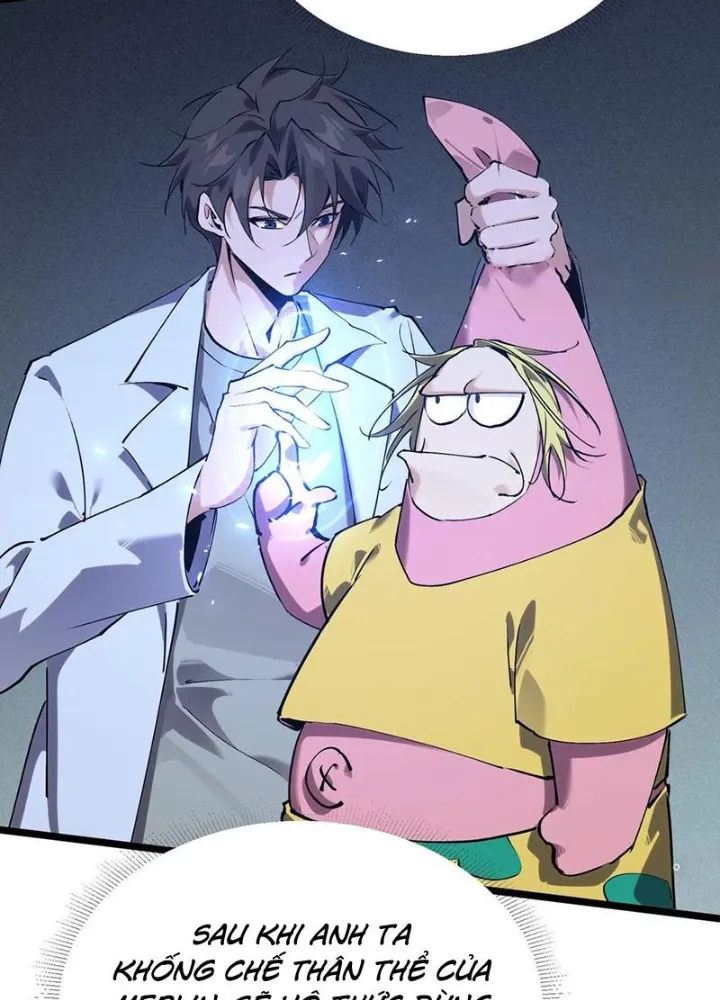 đọc truyện Ta Học Trảm Thần Trong Bệnh Viện Tâm Thần Chương 147 ảnh 138 tại Thiên Thai Truyện