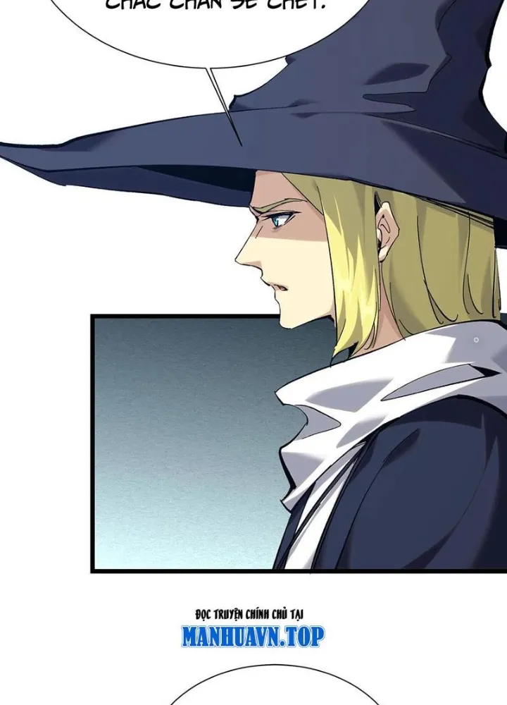 đọc truyện Ta Học Trảm Thần Trong Bệnh Viện Tâm Thần Chương 147 ảnh 16 tại Thiên Thai Truyện