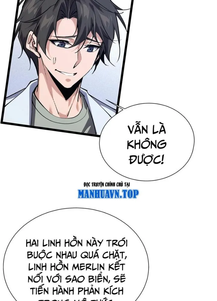 đọc truyện Ta Học Trảm Thần Trong Bệnh Viện Tâm Thần Chương 147 ảnh 154 tại Thiên Thai Truyện