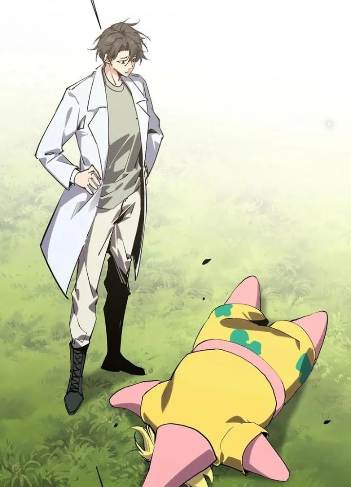 đọc truyện Ta Học Trảm Thần Trong Bệnh Viện Tâm Thần Chương 147 ảnh 156 tại Thiên Thai Truyện