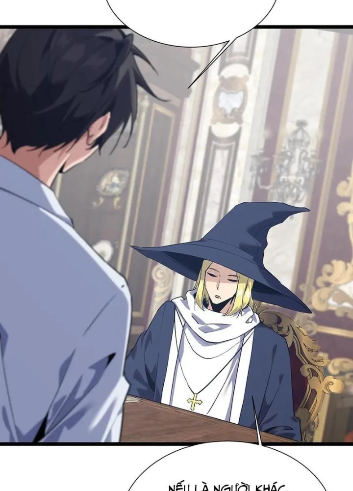 đọc truyện Ta Học Trảm Thần Trong Bệnh Viện Tâm Thần Chương 147 ảnh 18 tại Thiên Thai Truyện