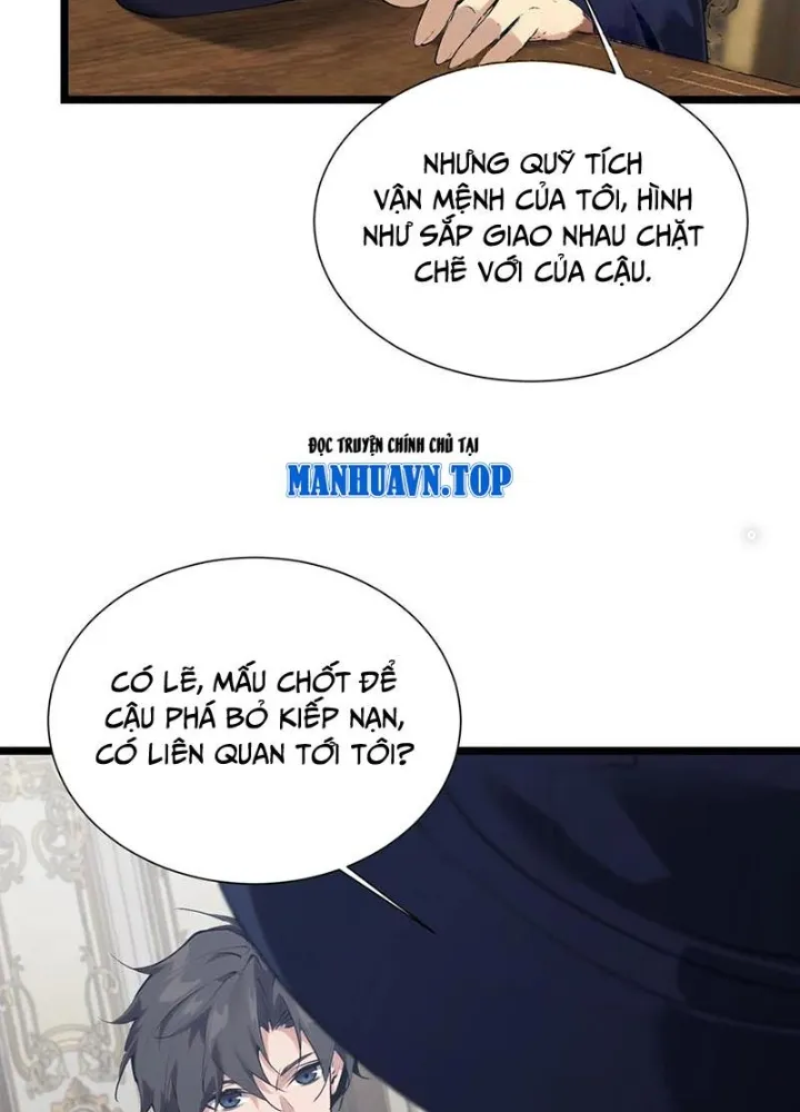 đọc truyện Ta Học Trảm Thần Trong Bệnh Viện Tâm Thần Chương 147 ảnh 22 tại Thiên Thai Truyện