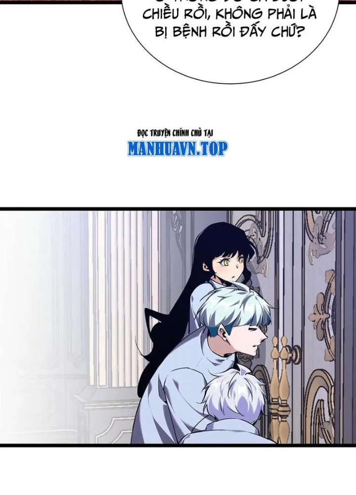 đọc truyện Ta Học Trảm Thần Trong Bệnh Viện Tâm Thần Chương 147 ảnh 36 tại Thiên Thai Truyện